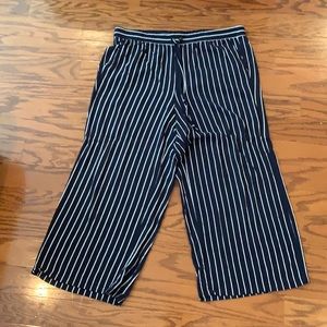J.Crew flowing pants